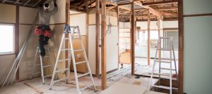 Entreprise de rénovation de la maison et de rénovation d’appartement à Cirès